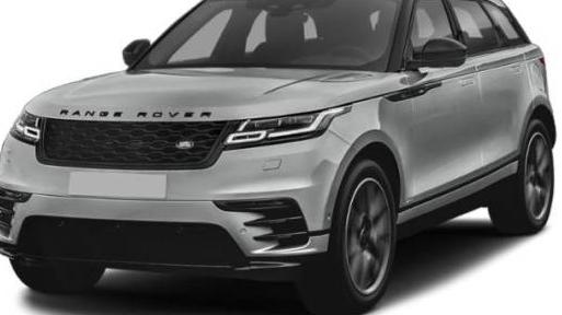 LAND ROVER RANGE ROVER VELAR 2021 SALYT2EX2MA319968 image